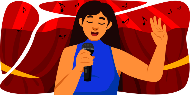 Julekonsert Stranda kyrkje