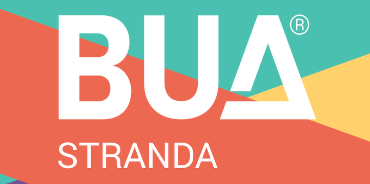 Bilde/illustrasjon for BUA Stranda open BUA Stranda open