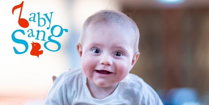 Bilde/illustrasjon for Babysang Babysang