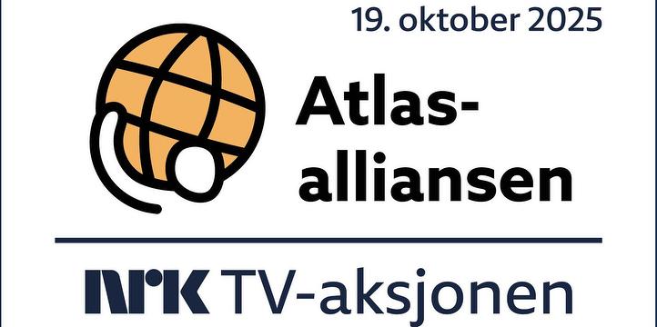 Bilde/illustrasjon for TV-aksjonen 2025: Atlas-alliansen TV-aksjonen 2025: Atlas-alliansen